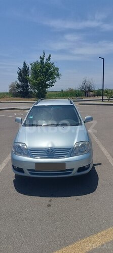 Toyota Corolla 2006, 259,100 km - 1.4 l - Yevlax