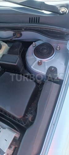 Toyota Corolla 2006, 259,100 km - 1.4 l - Yevlax