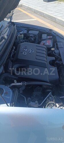 Toyota Corolla 2006, 259,100 km - 1.4 l - Yevlax
