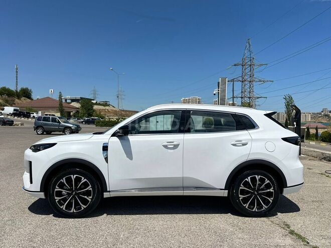 Changan Qiyuan Q05 2025, 0 km - 1.5 l - Bakı