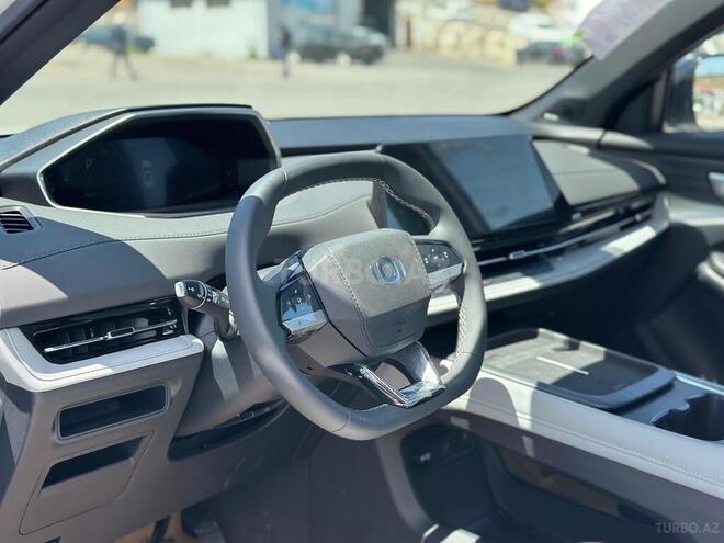 Changan Qiyuan Q05 2025, 0 km - 1.5 l - Bakı