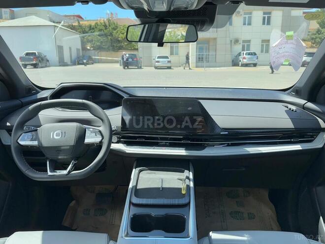 Changan Qiyuan Q05 2025, 0 km - 1.5 l - Bakı