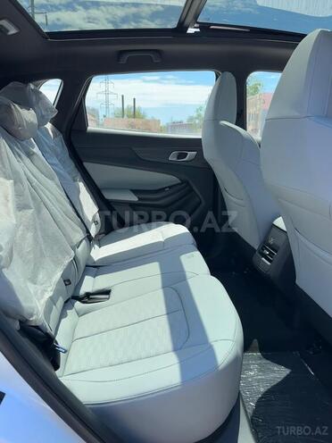 Changan Qiyuan Q05 2025, 0 km - 1.5 l - Bakı