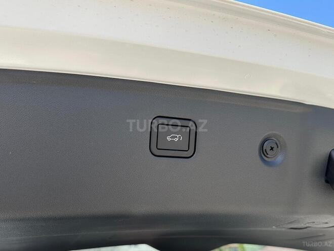 Changan Qiyuan Q05 2025, 0 km - 1.5 l - Bakı