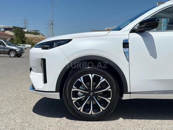 Changan Qiyuan Q05 2025, 0 km - 1.5 l - Bakı