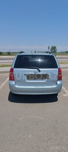Toyota Corolla 2006, 259,100 km - 1.4 l - Yevlax