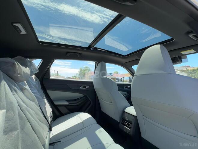 Changan Qiyuan Q05 2025, 0 km - 1.5 l - Bakı