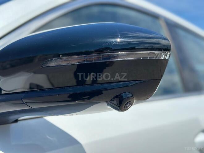 Changan Qiyuan Q05 2025, 0 km - 1.5 l - Bakı