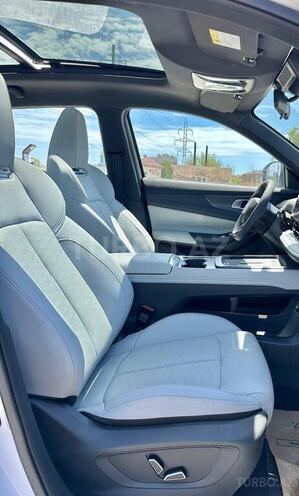Changan Qiyuan Q05 2025, 0 km - 1.5 l - Bakı