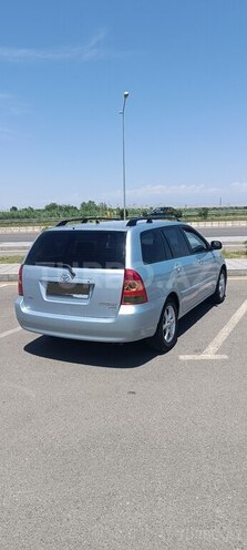 Toyota Corolla 2006, 259,100 km - 1.4 l - Yevlax