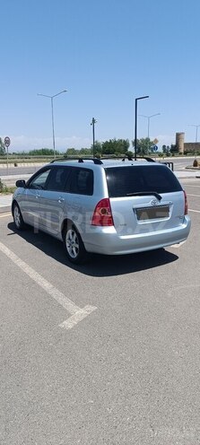 Toyota Corolla 2006, 259,100 km - 1.4 l - Yevlax