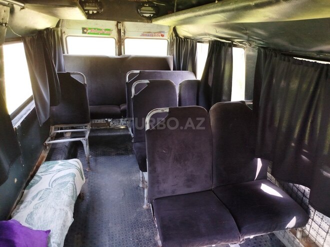 Mercedes 208 D 1993, 222,000 km - 2.3 l - Astara