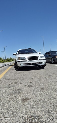 Khazar LX 2022, 177,000 km - 1.7 l - Bakı