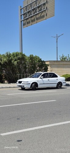 Khazar LX 2022, 177,000 km - 1.7 l - Bakı