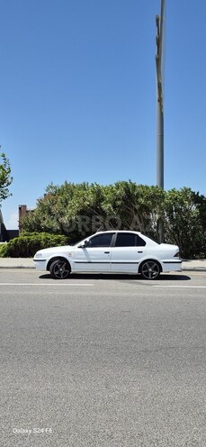 Khazar LX 2022, 177,000 km - 1.7 l - Bakı