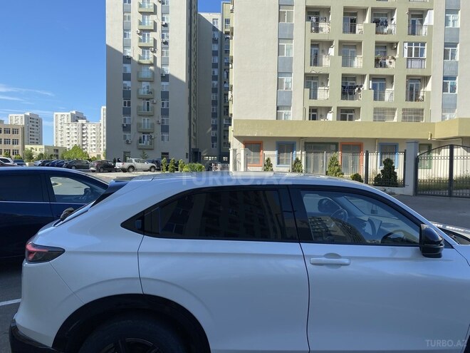 Honda e:NS1 2023, 58,000 km - 0.0 l - Bakı