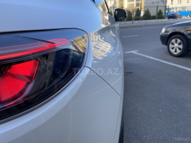 Honda e:NS1 2023, 58,000 km - 0.0 l - Bakı
