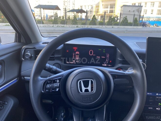 Honda e:NS1 2023, 58,000 km - 0.0 l - Bakı