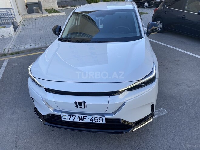 Honda e:NS1 2023, 58,000 km - 0.0 l - Bakı