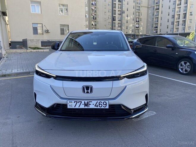 Honda e:NS1 2023, 58,000 km - 0.0 l - Bakı