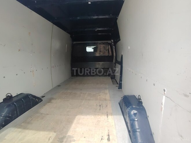 Ford Transit 2008, 220,000 km - 2.4 л - Bakı