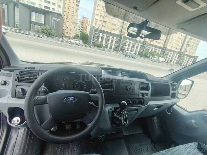 Ford Transit 2008, 220,000 km - 2.4 л - Bakı