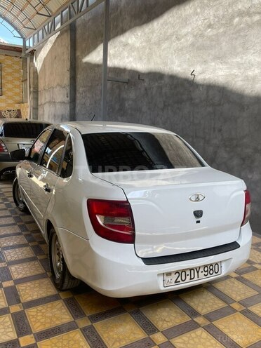 LADA (VAZ) Granta 2013, 300,000 km - 1.6 l - Yevlax
