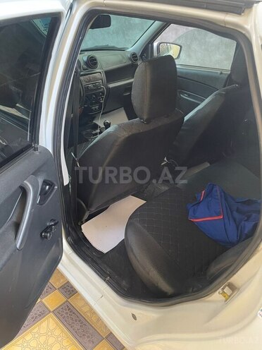 LADA (VAZ) Granta 2013, 300,000 km - 1.6 l - Yevlax