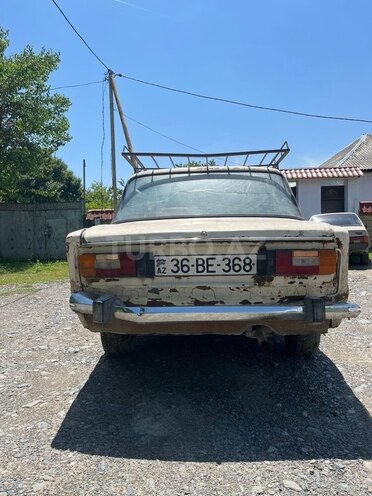 LADA (VAZ) 2106 1983, 80,000 km - 1.6 л - Qəbələ