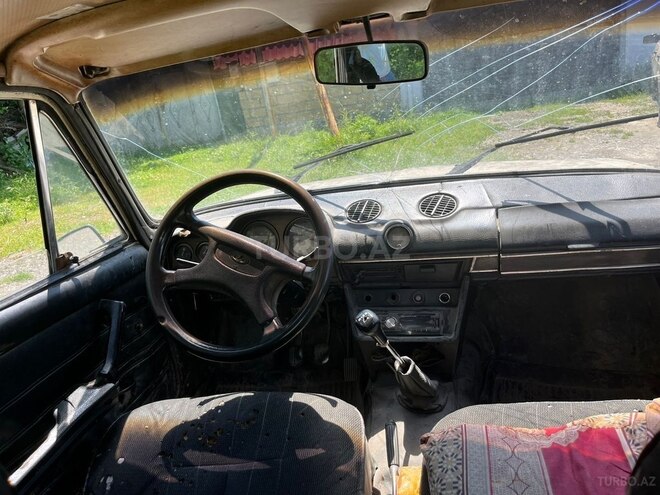 LADA (VAZ) 2106 1983, 80,000 km - 1.6 л - Qəbələ