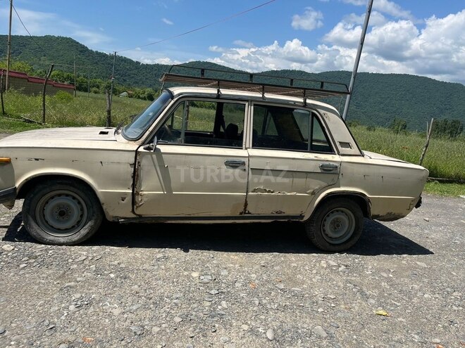 LADA (VAZ) 2106 1983, 80,000 km - 1.6 л - Qəbələ