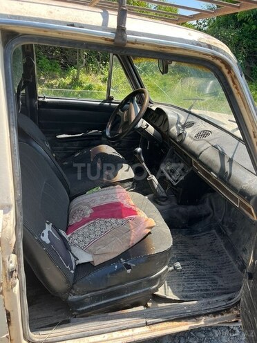 LADA (VAZ) 2106 1983, 80,000 km - 1.6 л - Qəbələ
