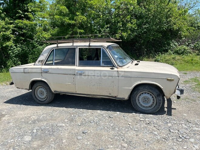 LADA (VAZ) 2106 1983, 80,000 km - 1.6 л - Qəbələ