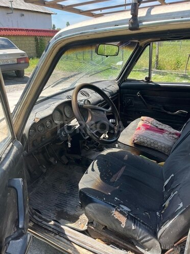 LADA (VAZ) 2106 1983, 80,000 km - 1.6 л - Qəbələ
