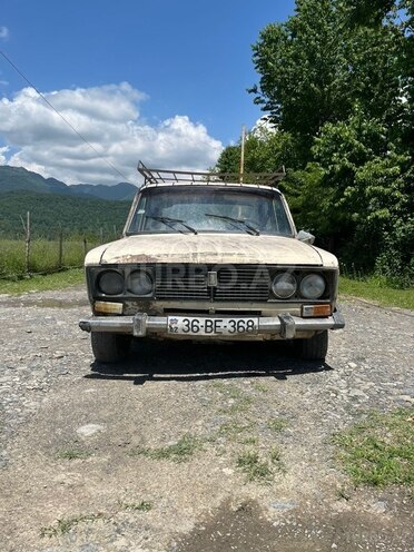 LADA (VAZ) 2106 1983, 80,000 km - 1.6 л - Qəbələ