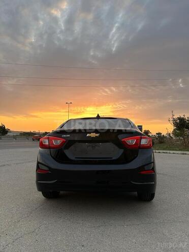 Chevrolet Cruze 2019, 100,000 km - 1.4 l - Bakı
