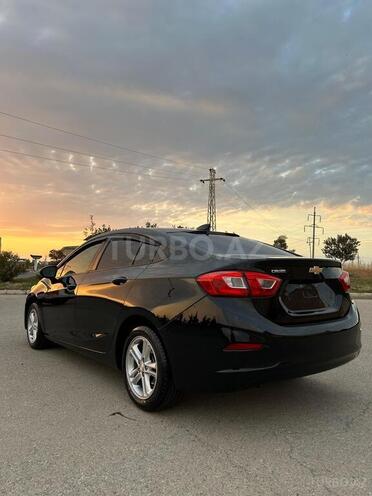Chevrolet Cruze 2019, 100,000 km - 1.4 l - Bakı