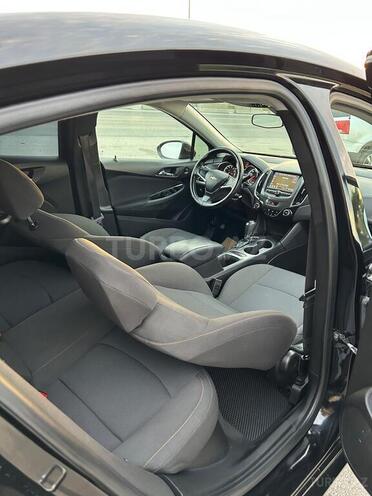 Chevrolet Cruze 2019, 100,000 km - 1.4 l - Bakı