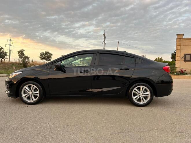 Chevrolet Cruze 2019, 100,000 km - 1.4 l - Bakı