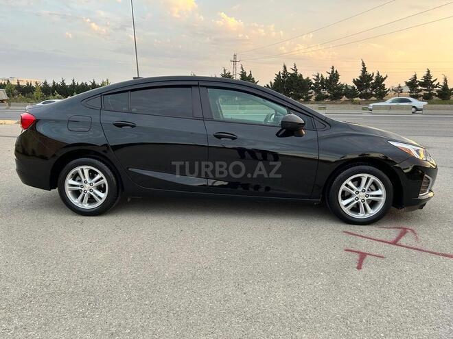 Chevrolet Cruze 2019, 100,000 km - 1.4 l - Bakı