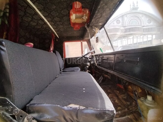 KamAz 53212 1988, 100,000 km - 11.0 л - Bakı
