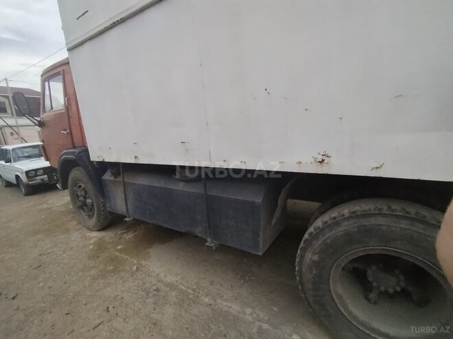 KamAz 53212 1988, 100,000 km - 11.0 л - Bakı