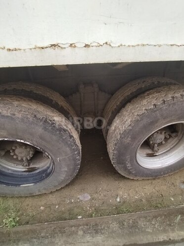 KamAz 53212 1988, 100,000 km - 11.0 л - Bakı