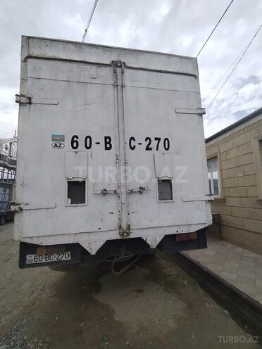 KamAz 53212 1988, 100,000 km - 11.0 л - Bakı