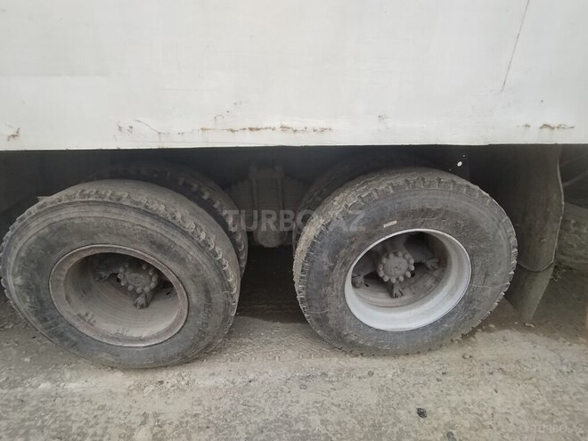 KamAz 53212 1988, 100,000 km - 11.0 л - Bakı