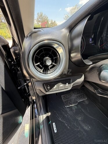 Kia Forte 2019, 96,000 km - 2.0 l - Ağsu