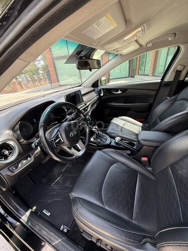 Kia Forte 2019, 96,000 km - 2.0 l - Ağsu