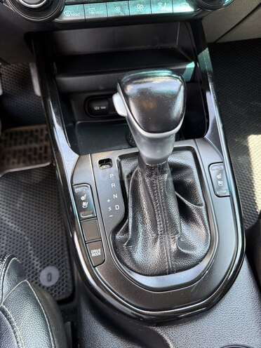 Kia Forte 2019, 96,000 km - 2.0 l - Ağsu