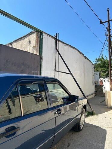 Mercedes 190 1992, 300,000 km - 2.0 l - Bakı