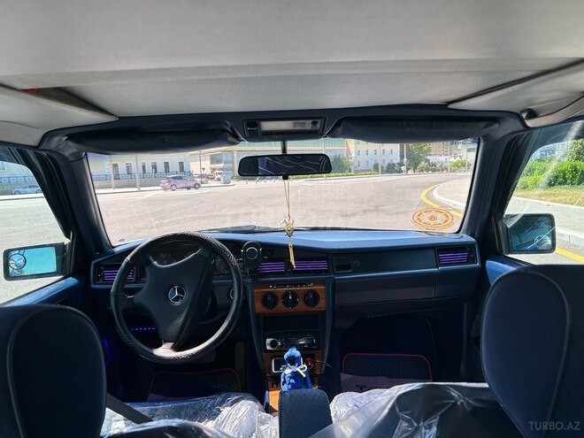 Mercedes 190 1992, 300,000 km - 2.0 l - Bakı